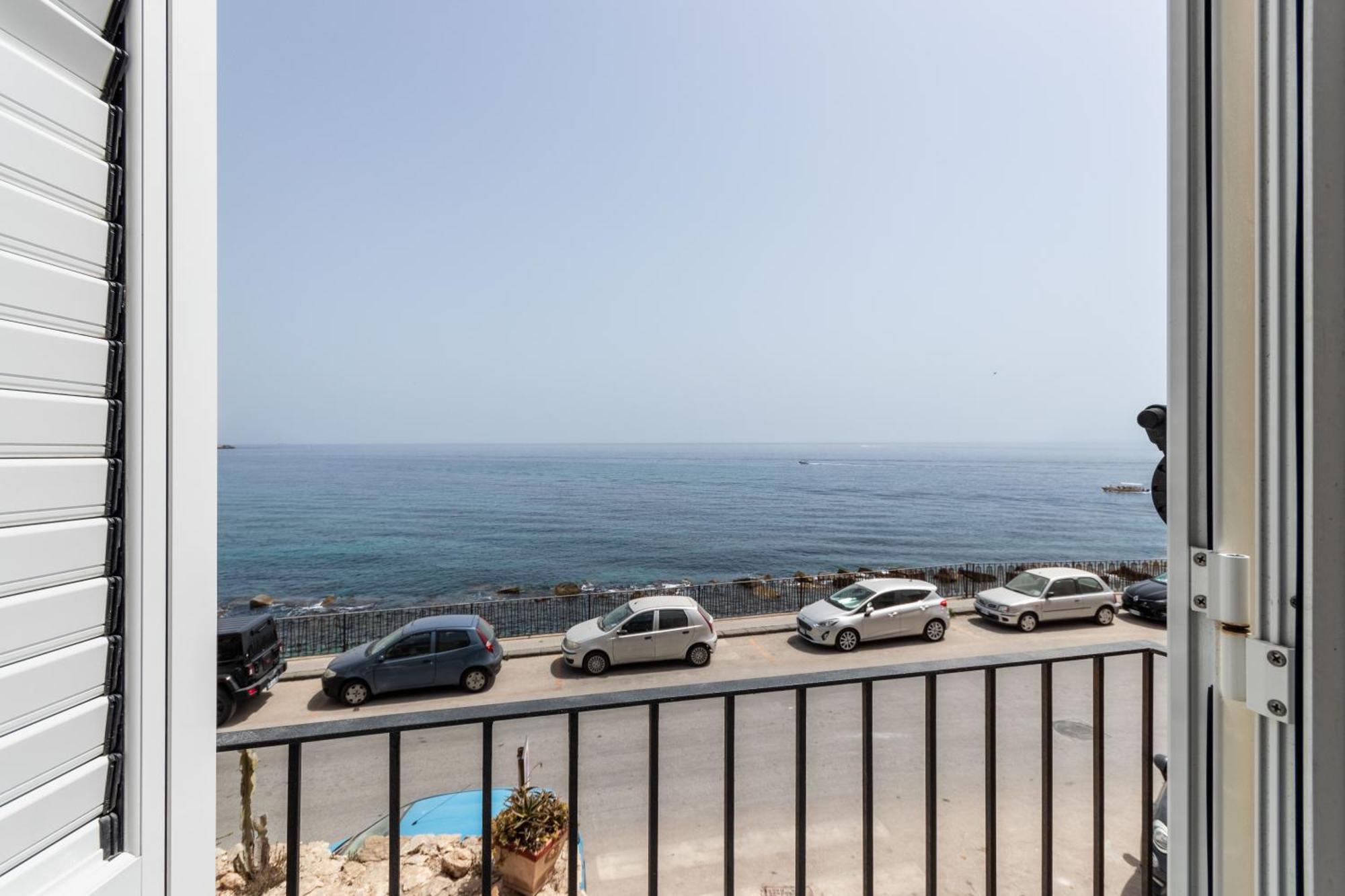 Fronte Mare & Views Appartement *