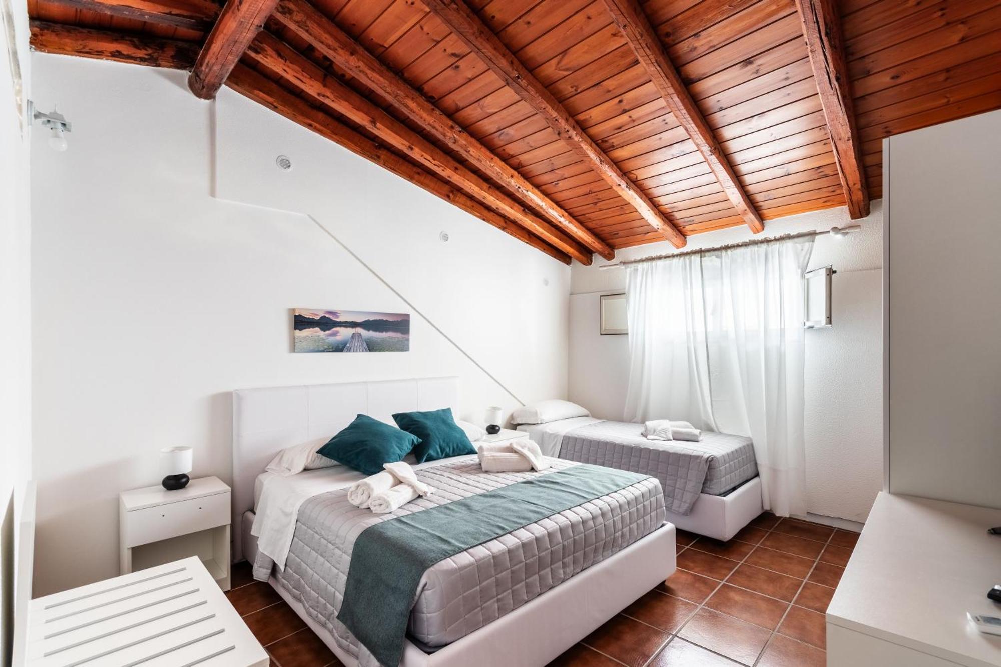 Appartement Fronte Mare & Views Syracuse