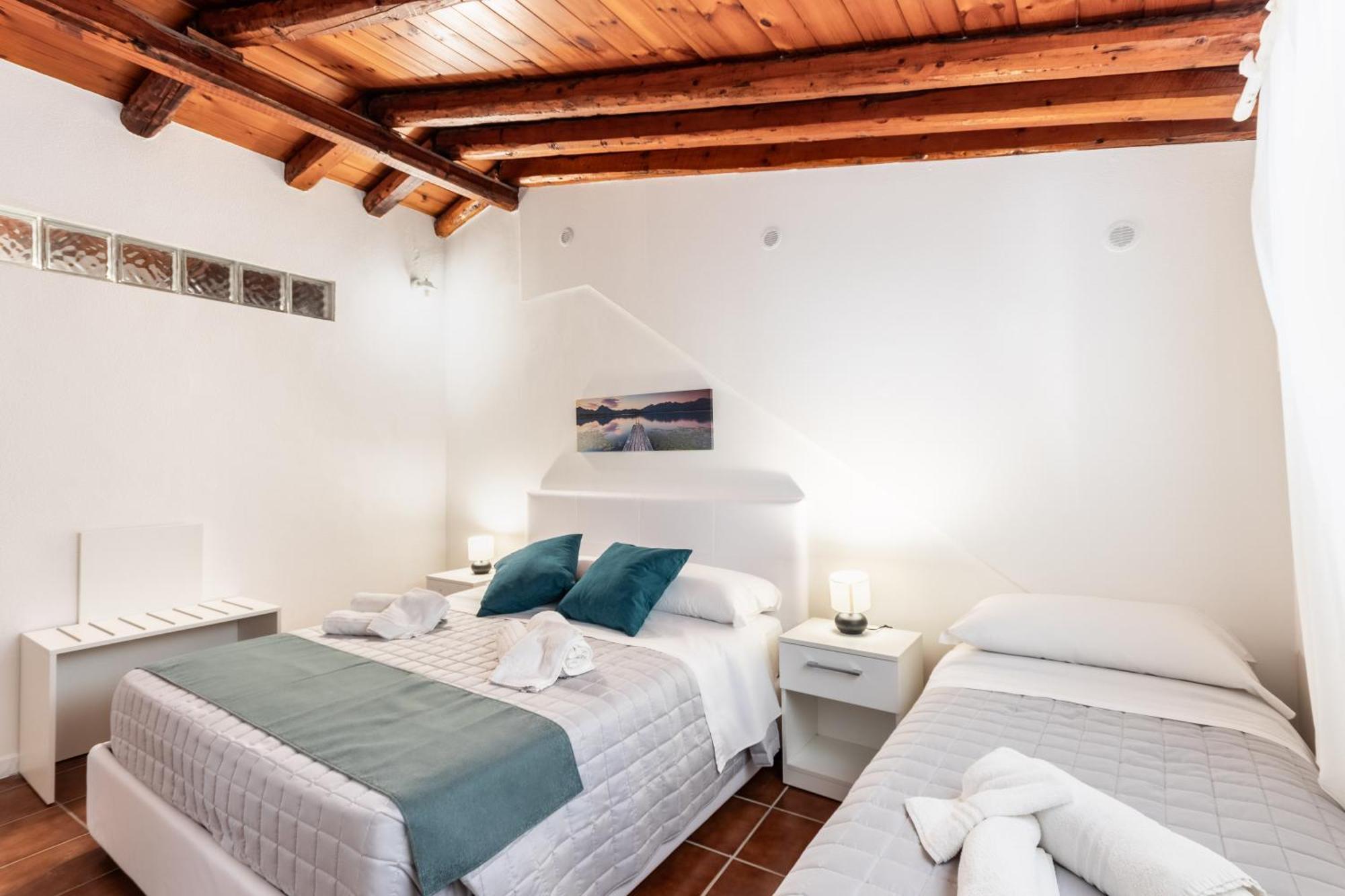 Fronte Mare & Views Appartement