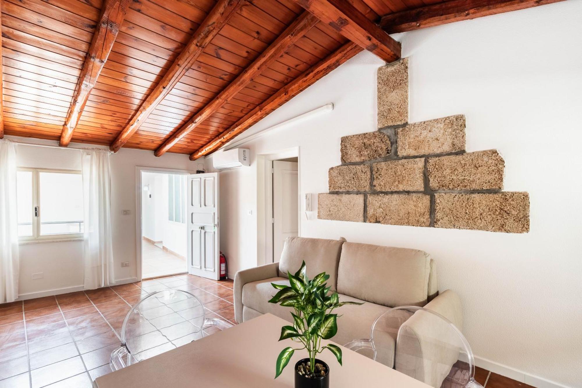 Fronte Mare & Views Appartement *