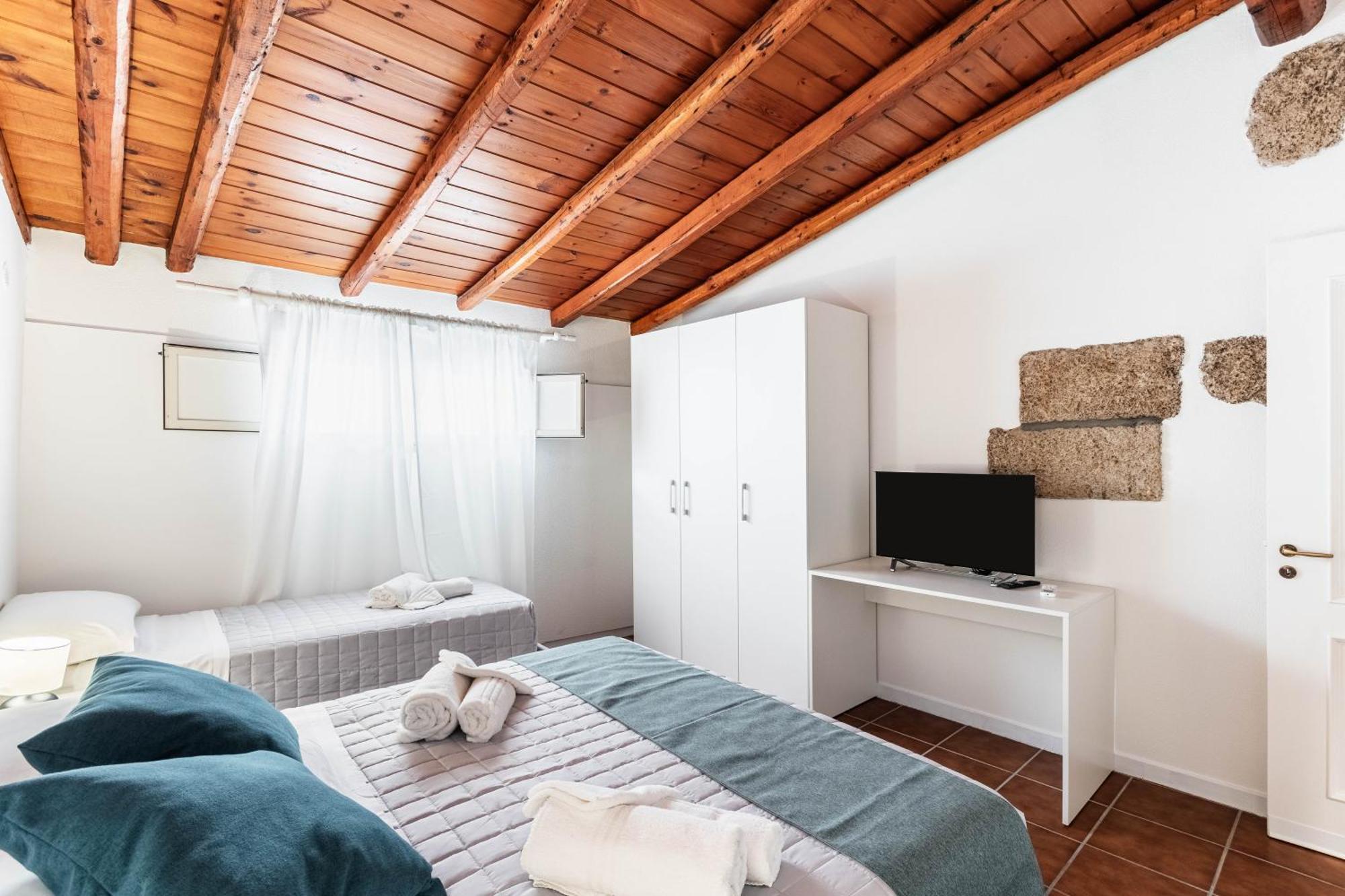 Appartement Fronte Mare & Views