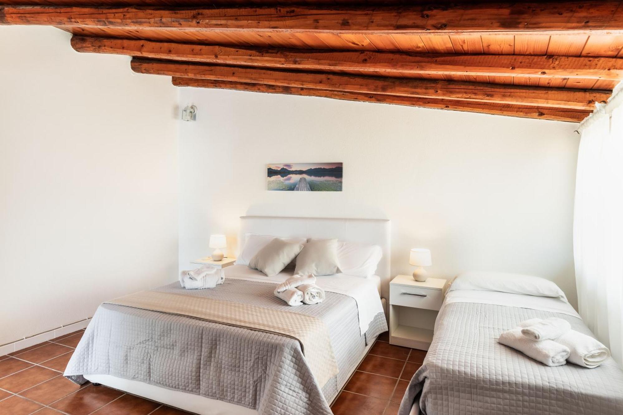 Appartement Fronte Mare & Views *