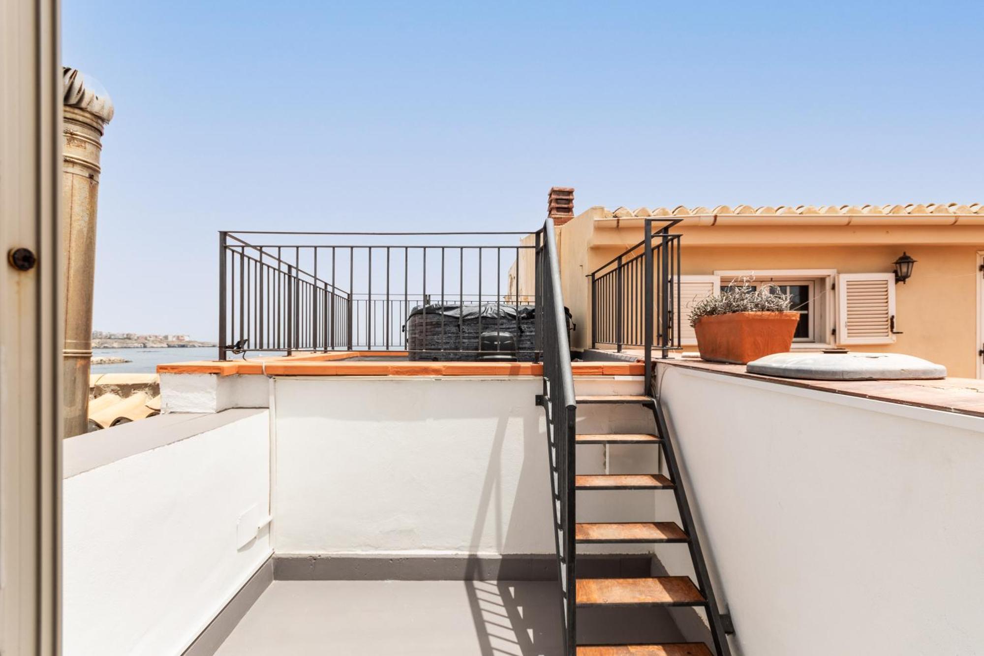 Appartement Fronte Mare & Views *
