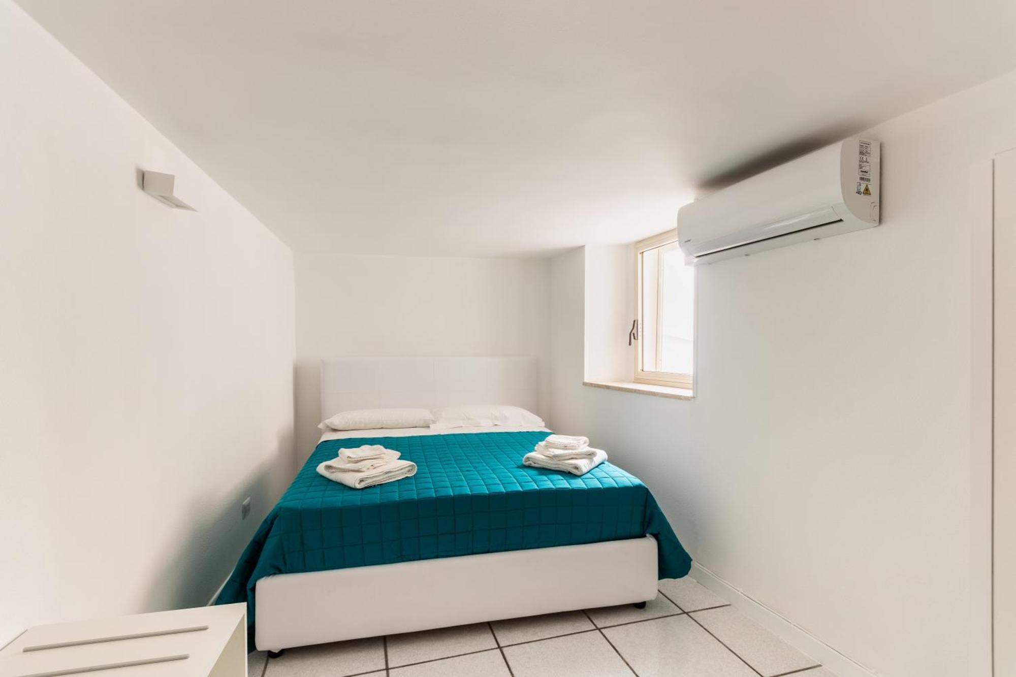 Apartament Fronte Mare & Views Syracuse