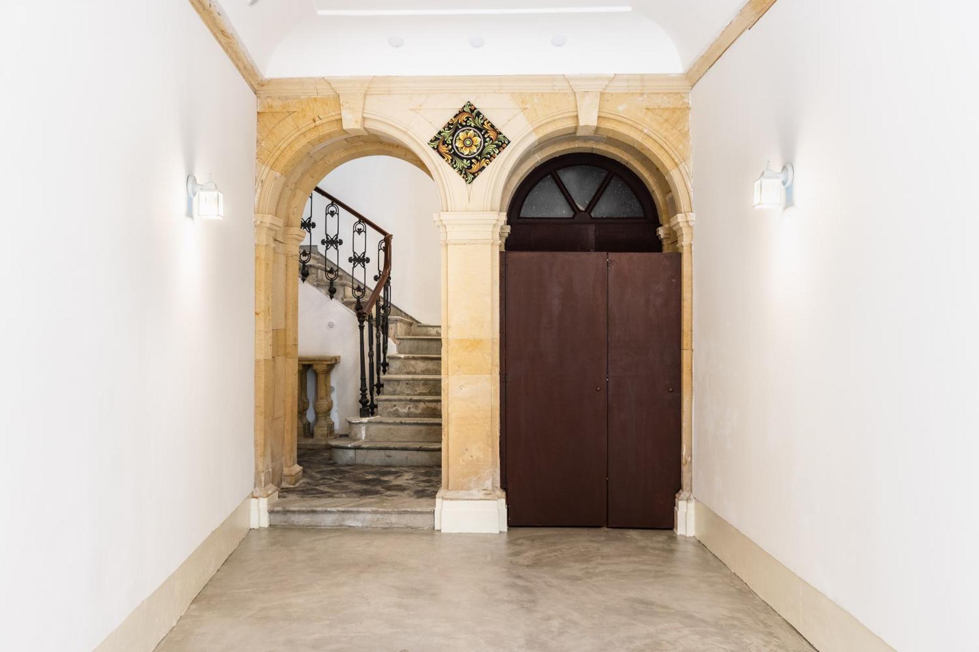 Fronte Mare & Views Apartament Syracuse