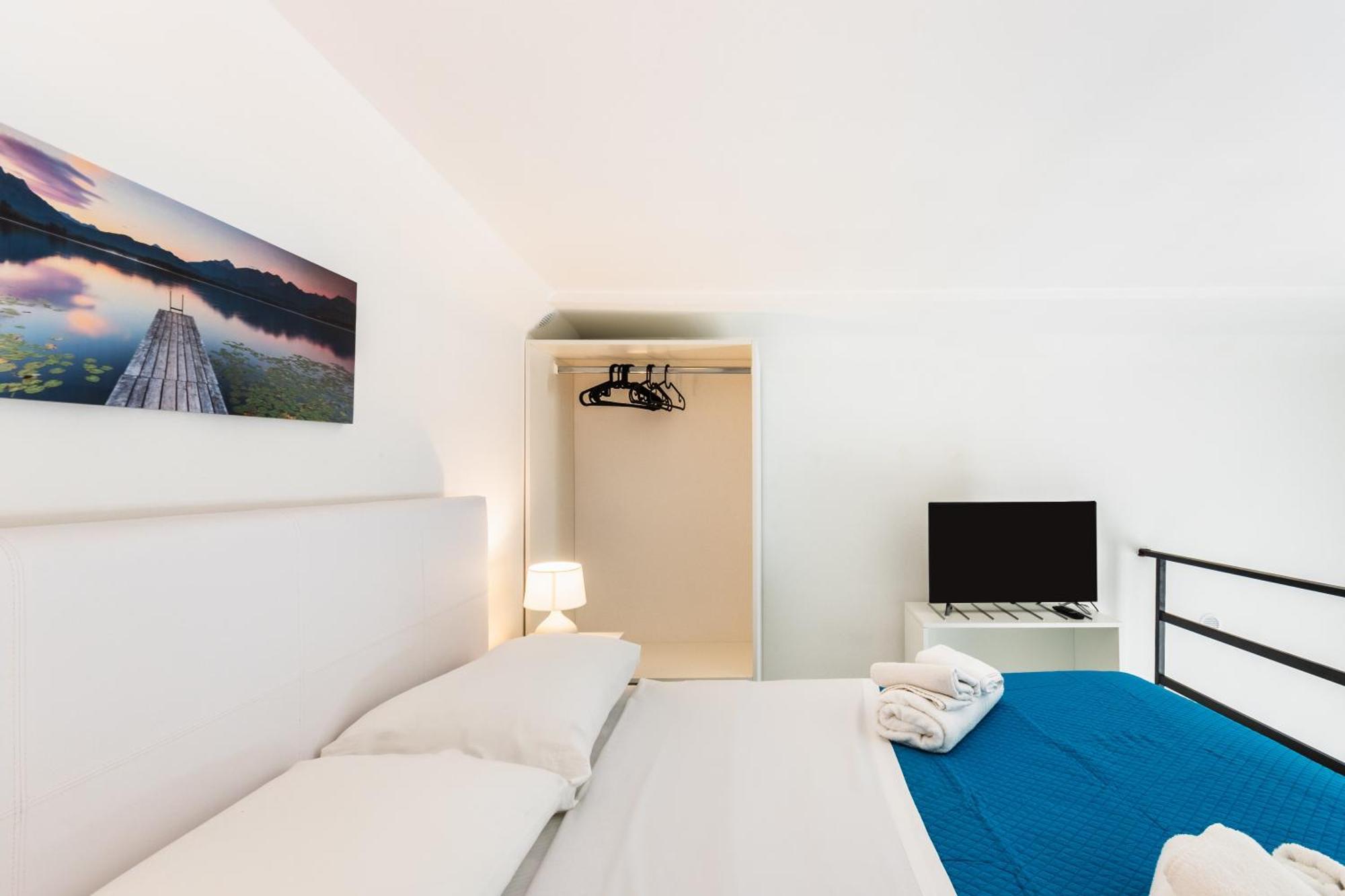 Apartament Fronte Mare & Views