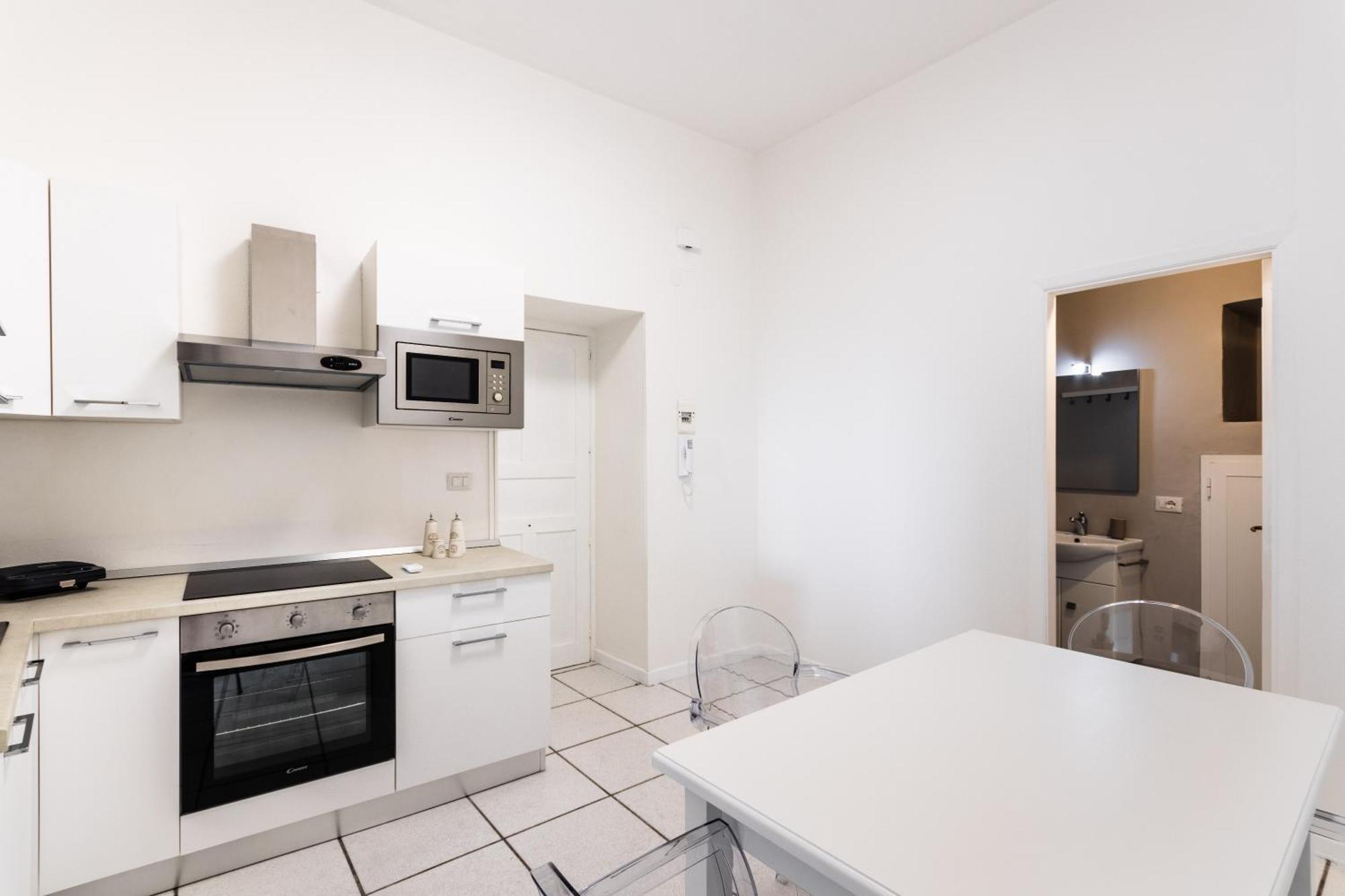 Fronte Mare & Views Apartament Syracuse