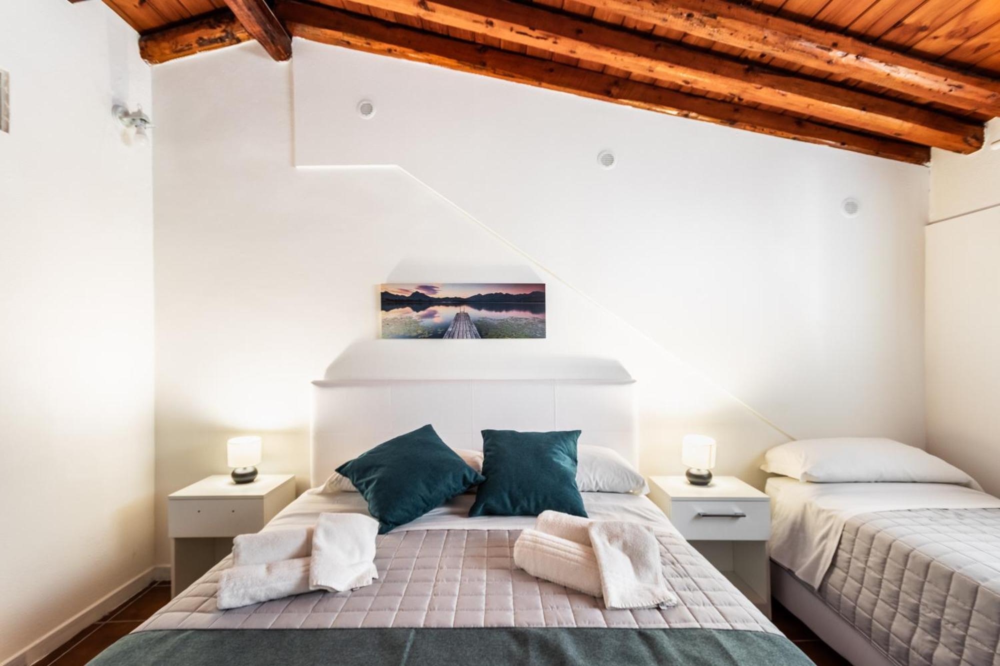 Fronte Mare & Views Apartament *