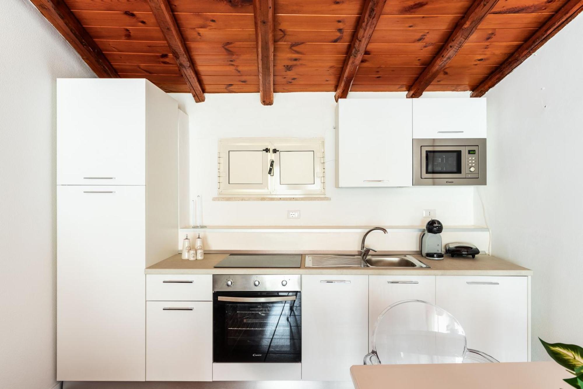Fronte Mare & Views Apartament