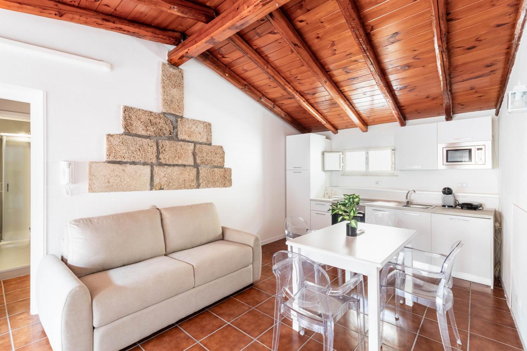 Fronte Mare & Views Apartament *