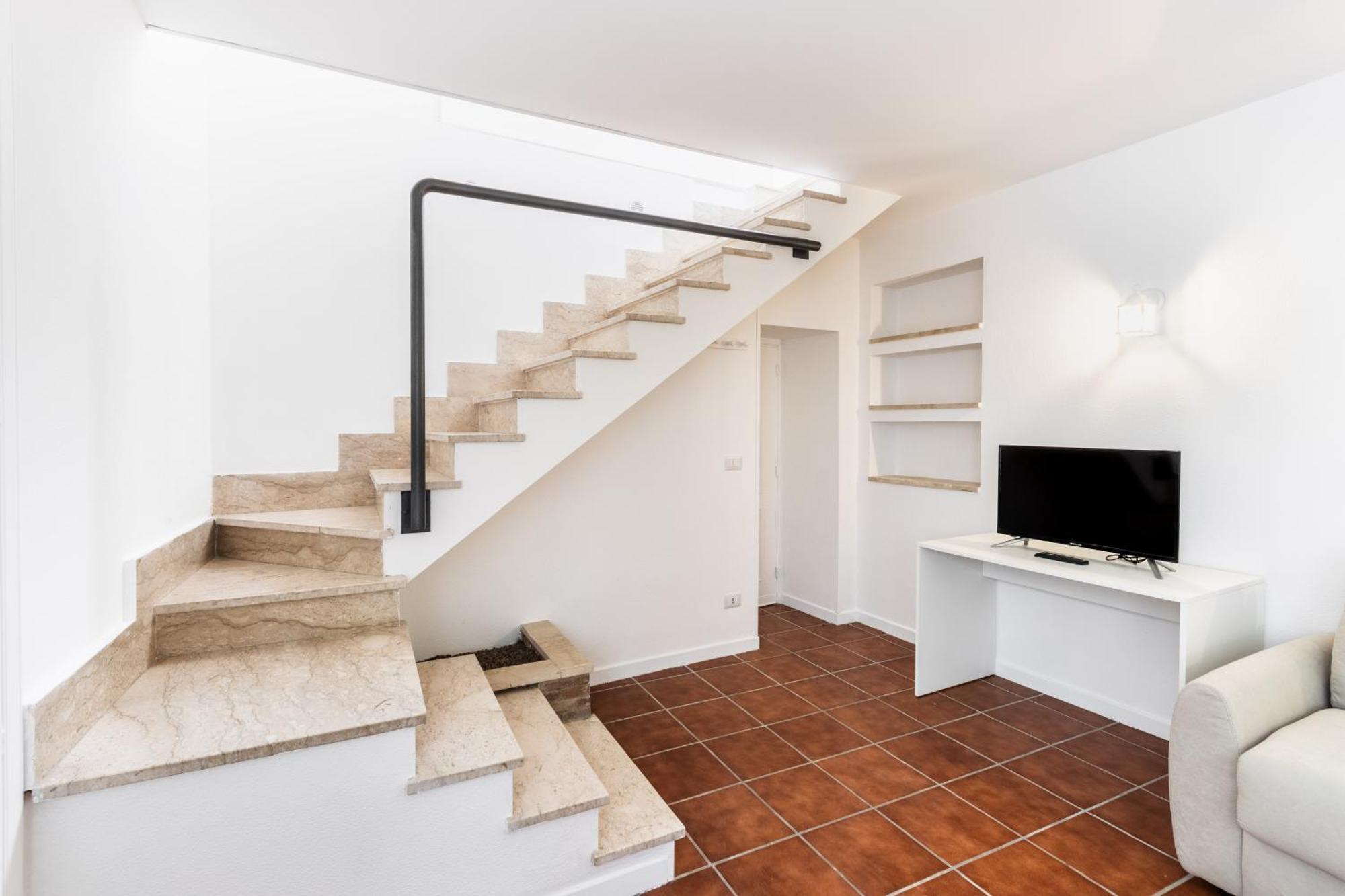 Apartament Fronte Mare & Views