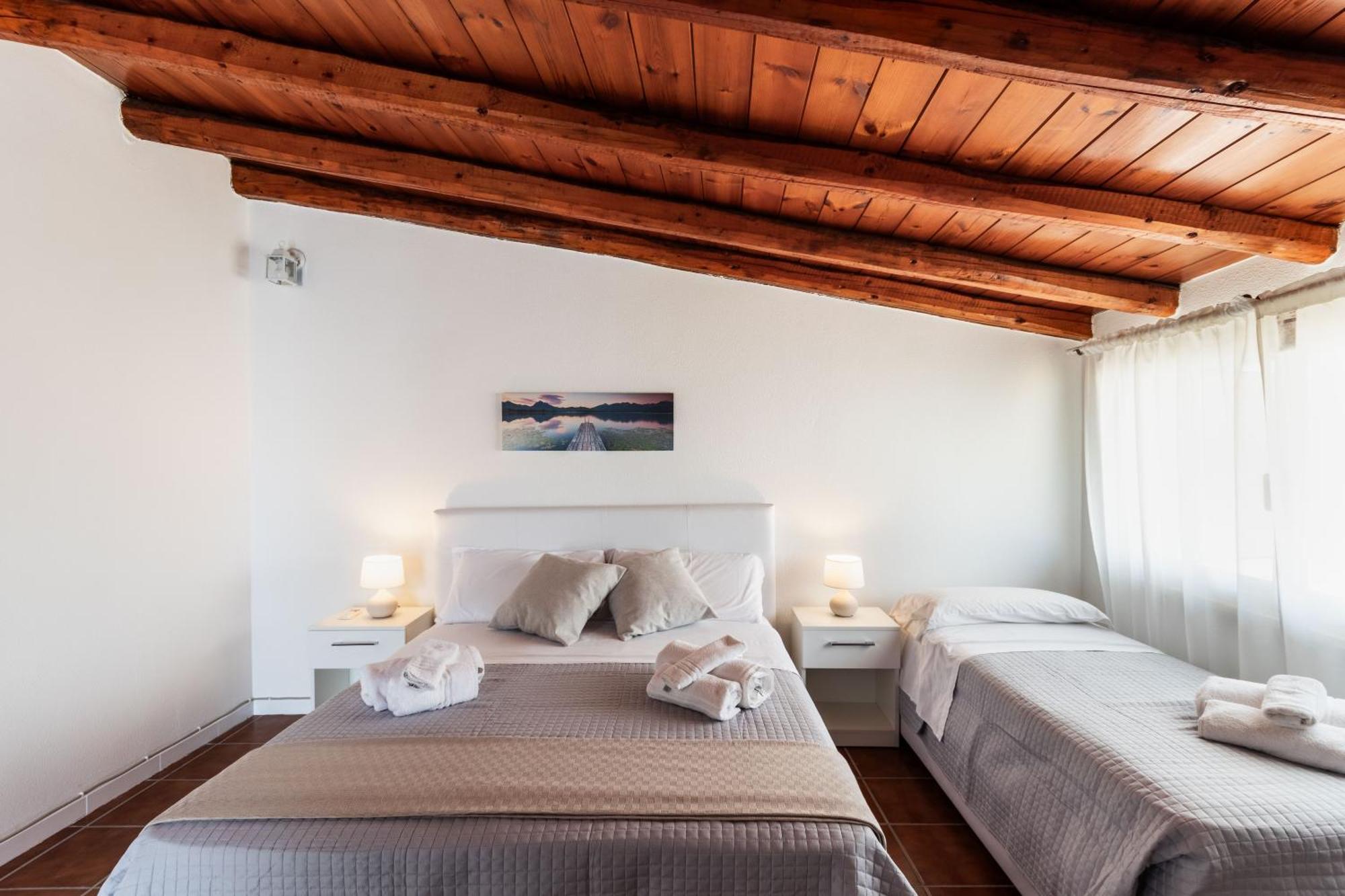 Fronte Mare & Views Apartament Syracuse