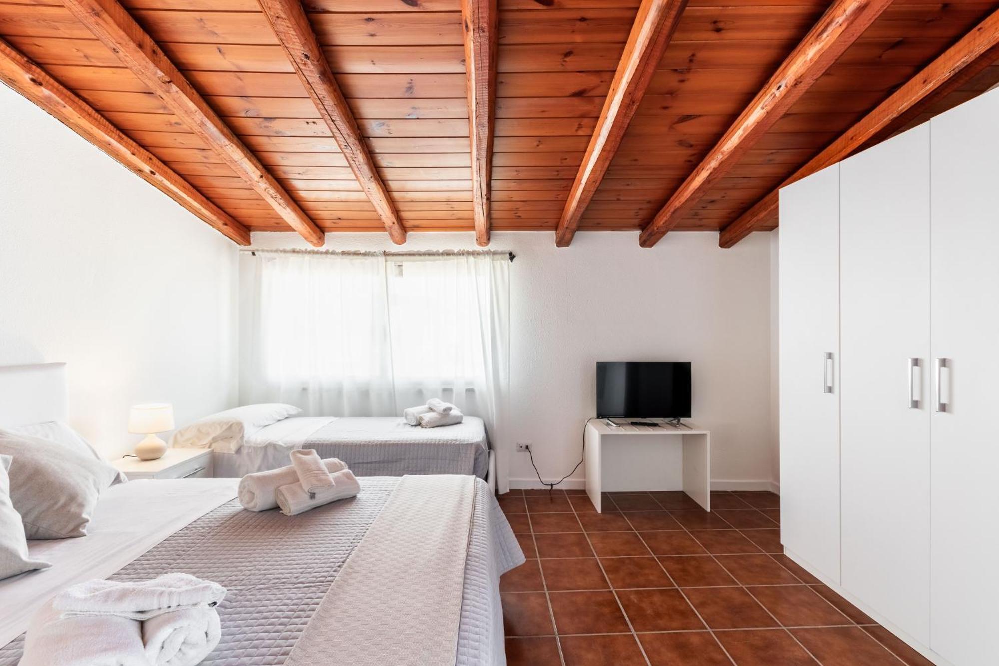 Apartament Fronte Mare & Views