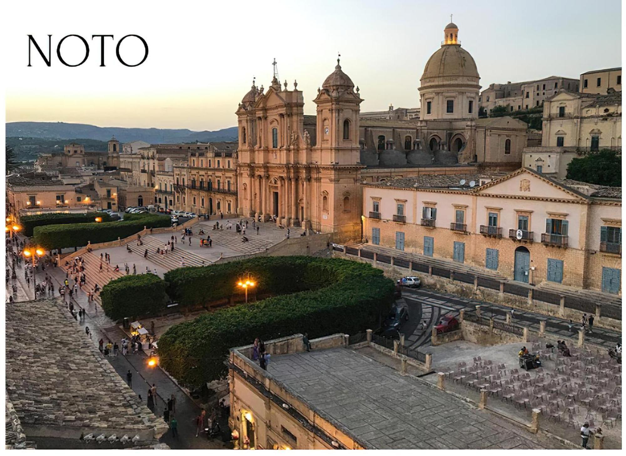 Fronte Mare & Views Apartament Syracuse