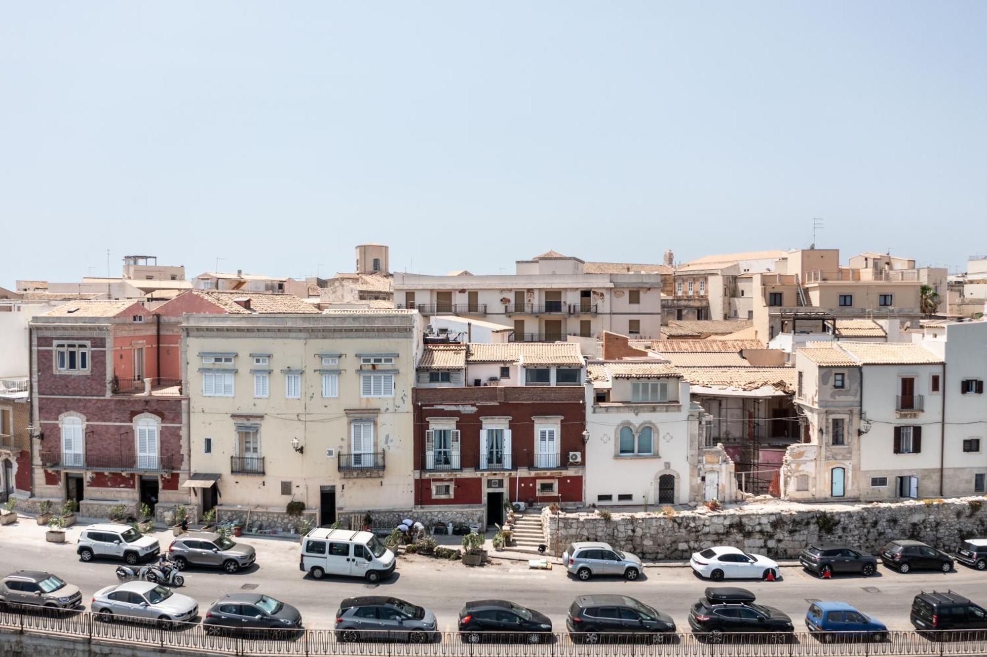 Apartament Fronte Mare & Views *