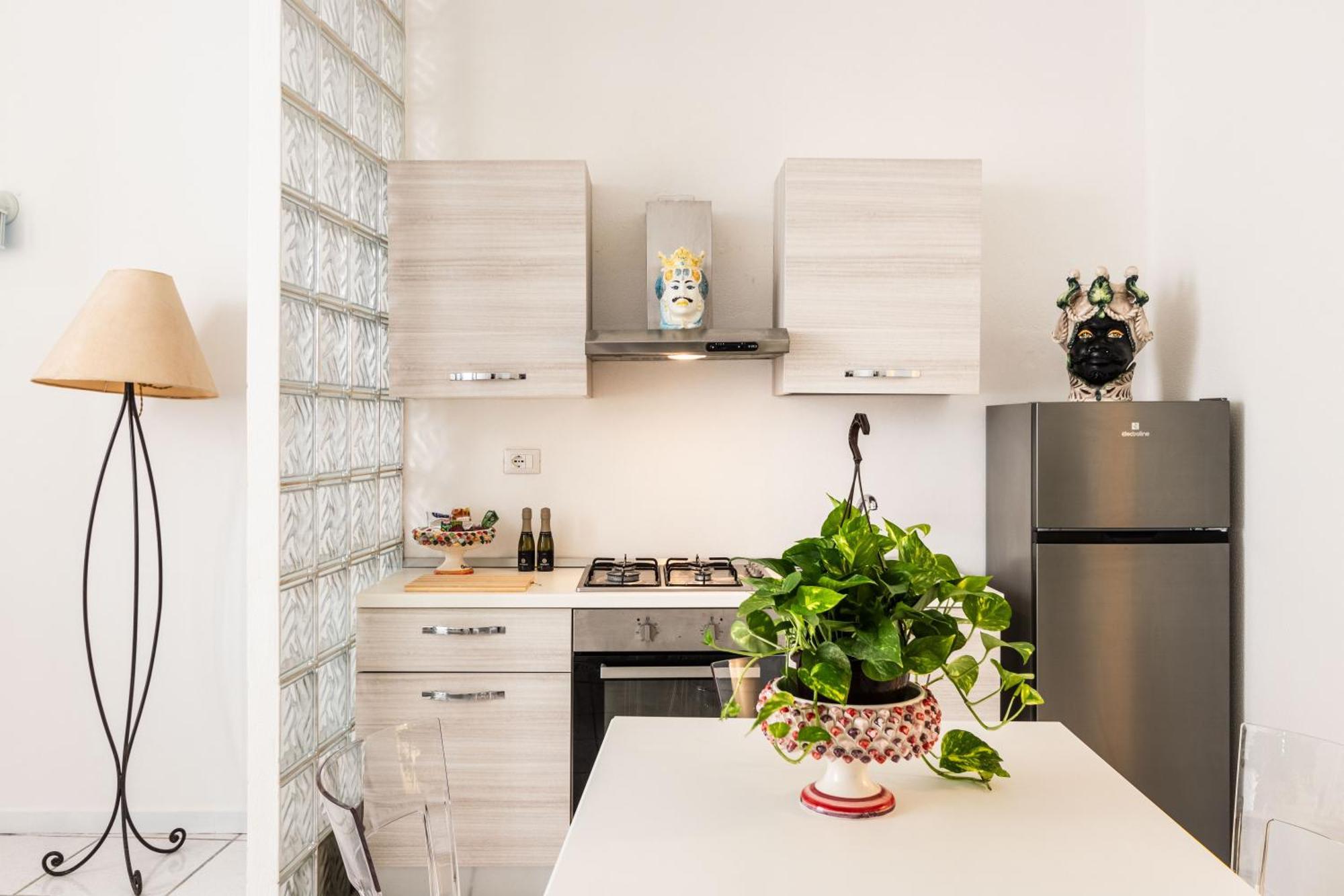 Apartament Fronte Mare & Views Syracuse