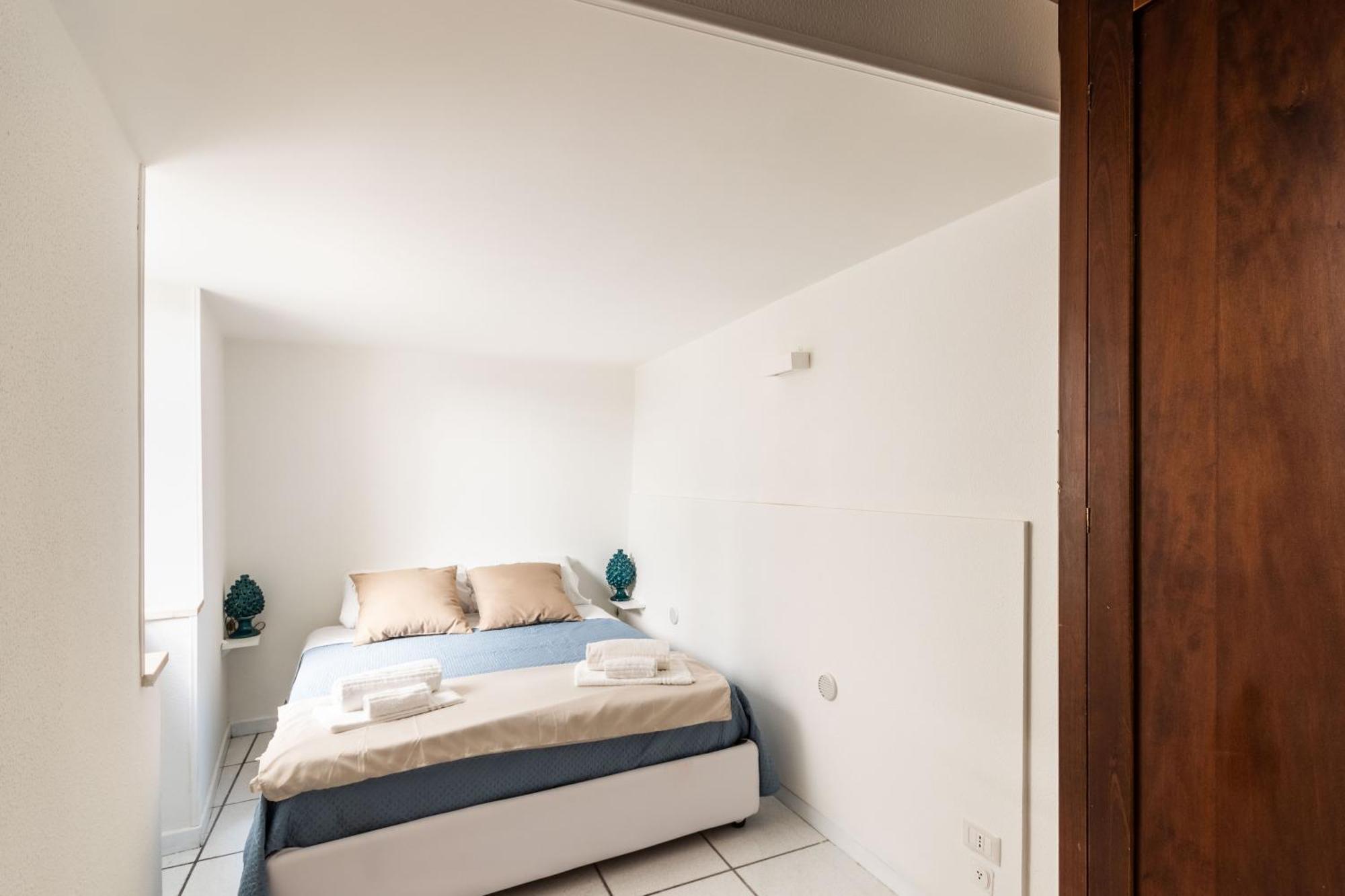 Apartament Fronte Mare & Views *