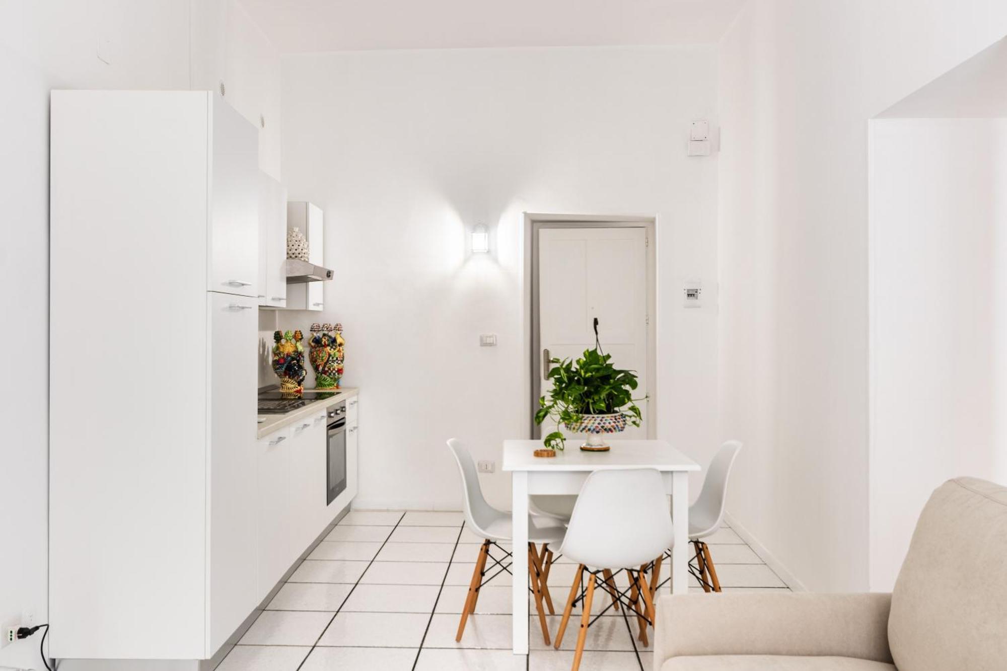 Apartament Fronte Mare & Views