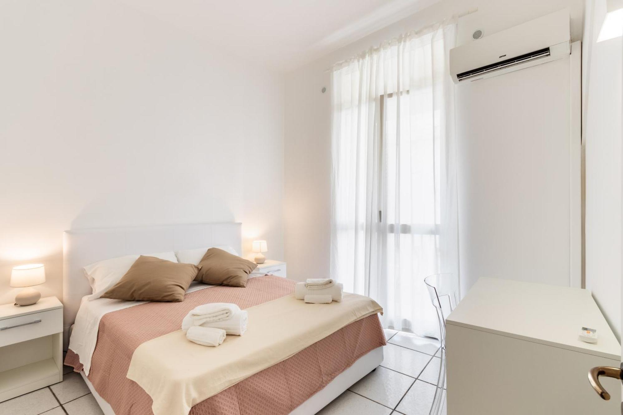 Appartamento Fronte Mare & Views