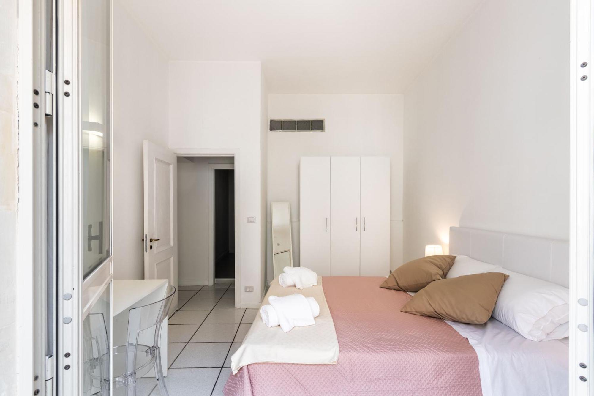 Fronte Mare & Views Apartament Syracuse